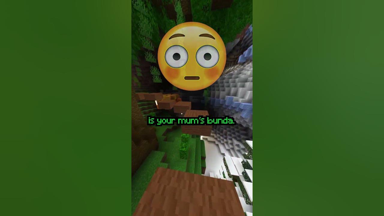 CHAT GPT ROASTS THE PLAINS BIOME! YouTube