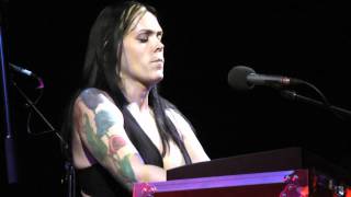 Beth Hart - Skin @ Echoplex 9-19-11