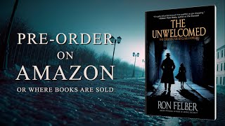 Preorder The Unwelcomed