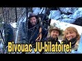 BIVOUAC 108 6ème Bivy Avec JU C Est JU Bilatoire BIVOUAC 108 6ème Bivy Avec JU C Est JU Bilatoire