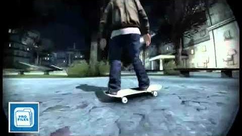 E411VM Profiles Monk