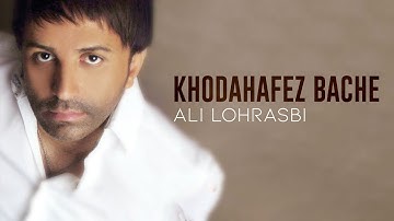 Thumbnail of Ali Lohrasbi - Khodahafez Bache | OFFICIAL TRACK علی لهراسبی - خداحافظ بچه