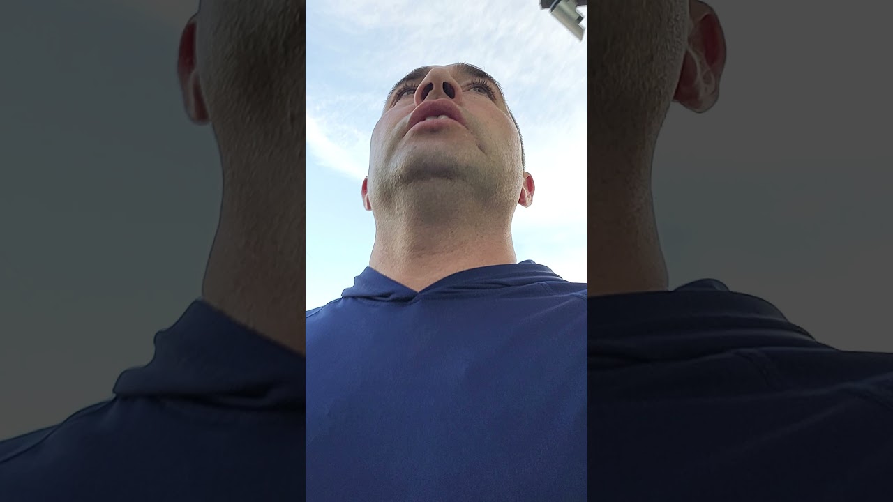 Day 41!  2nd Month ! - Church Remodel  