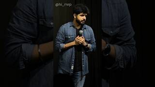 Yougantika : Galti se Mistake #crowdwork #standupcomedy #indianstandupcomedy #comedy