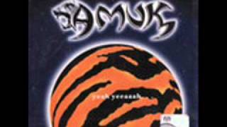 Amuk-Ngap Sayot chords