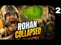 Forth Eorlingas! Rohan Saving Disaster Campaign (DAC AGO v3)