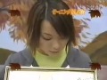 モーニング娘。+HEYHEYHEY!のへそ 保田圭 石川梨華