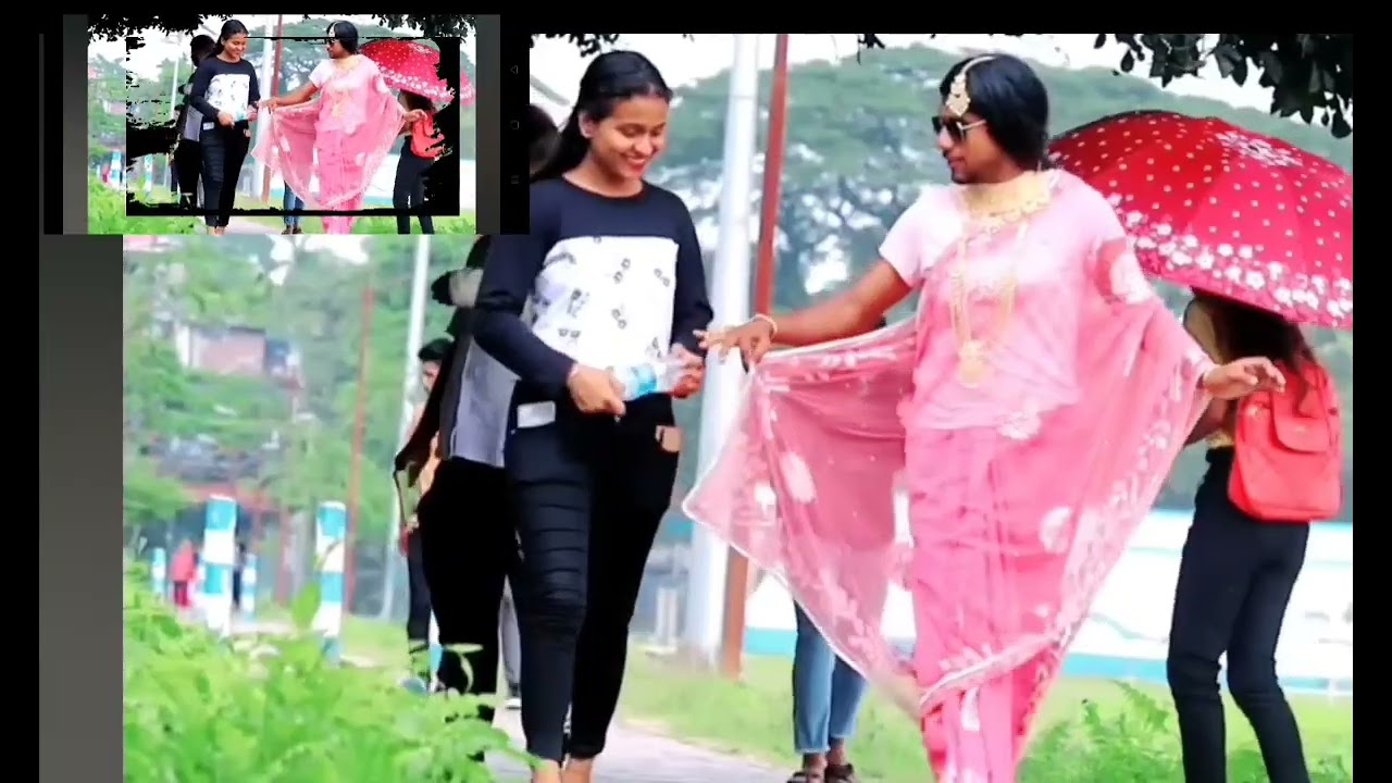 parenk video song 