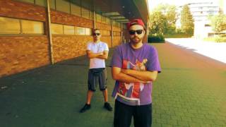 MJ 482 &amp; HOOLEIN - DONT GIVE UP