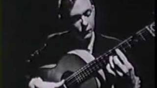 Peter Evans Flamenco Guitar 'Soleares' chords