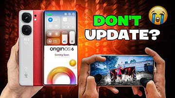 Finally ORIGIN Os 6 Update In Iqoo NEO 9 PRO 🤯🔥 LAG?, GREEN LINE? FREE FIRE TEST AFTER UPDATE 
