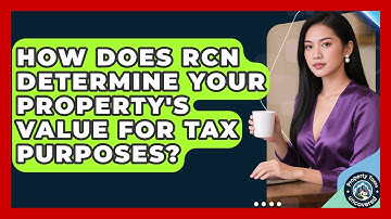 How Does RCN Determine Your Property