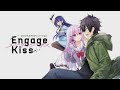 Engage Kiss Opening Full || Darekare Scramble || halca