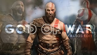 Kratos Edit - Shadow Lady [AMV/Edit] Badass Edit | God of War#shorts #kratos #edit #amv #godofwar