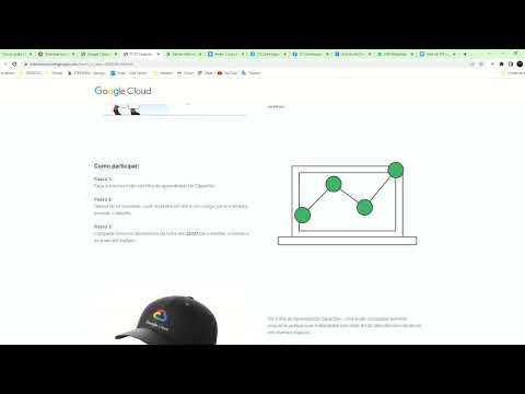 Google Cloud oferece capacitação gratuita em Tecnologia da Informação