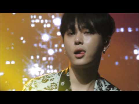 160506 용준형 1st MINI LIVE - don't you worry