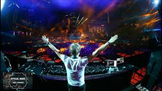 Armin van Buuren Sunny Days Tritonal Remix Official Music
