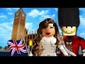 Regent's Street View from The Langham, London Hotel - YouTube
