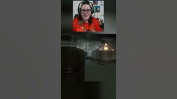 LOL! #alienisolation #shorts #alien #horrorgaming #HORROR