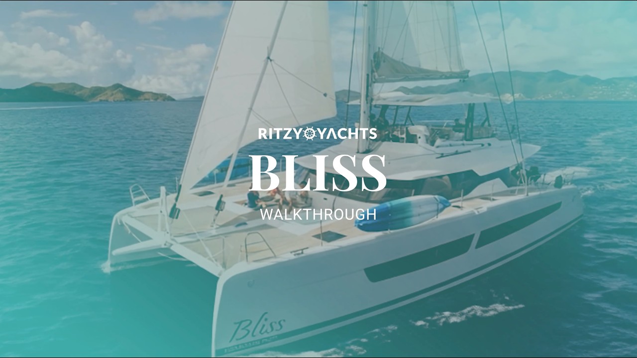 BLISS walkthrough