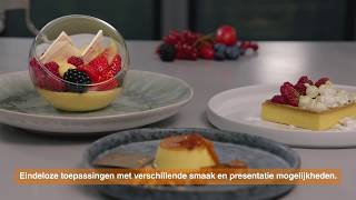 Basisbereiding Debic Crème Caramel