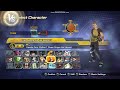 Cole Macgrath - iNFAMOUS in DRAGON BALL XENOVERSE 2