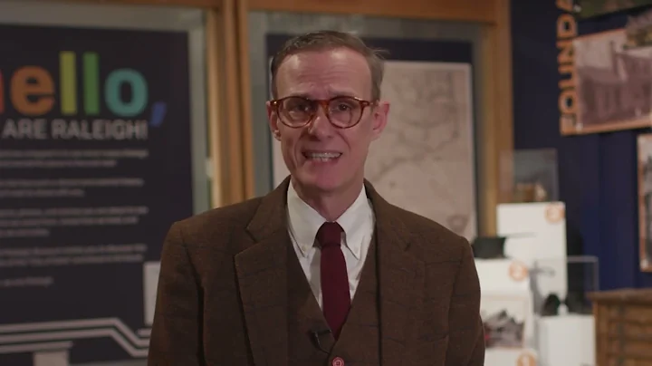 2021 Volunteer Recognition Awards ::: Outstanding Volunteer Award