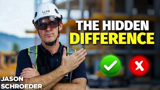 Famous What Lean Construction Is (And What It's Not) Profile