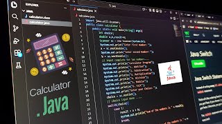 Creating a Calculator in Java (Day 1)