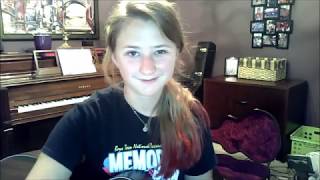 On My Own Ashes Remain Cover