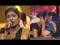 Paadam namukku paadam  sreelakshmi sings enthinaayi nin  mazhavil manorama