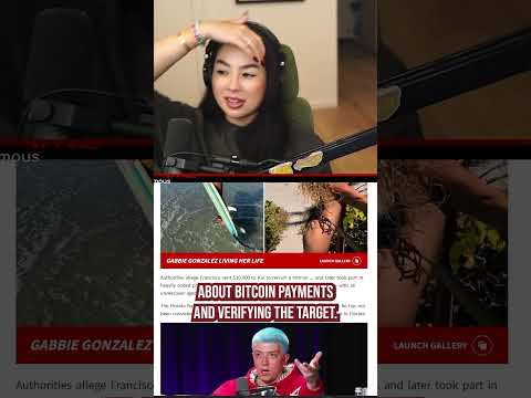 TikTok star hired a hit