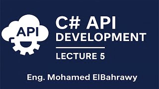 Learn C# Web API in Arabic | المحاضرة 5 – API (Call API in C# Desktop App)