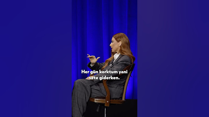 Esas Oğlan Dizisinde Çok Korktum #shorts