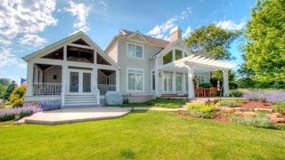 1111 Turnberry Ct video tour