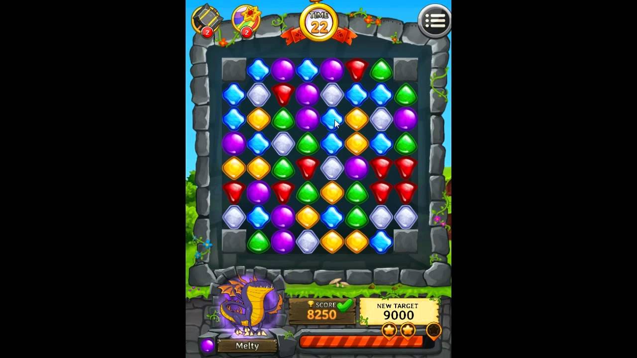 Dragon Academy level 28 3 stars 😈