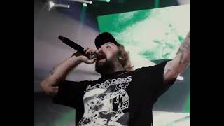 $UICIDEBOY$ - ONE FOOT IN THE GRAVE, ONE FOOT ON THE STAGE (Tour Video - 2023)