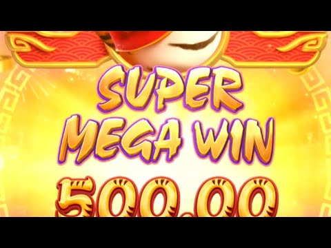 Juega en el excitante Fortune Tiger Online Casino en español para México