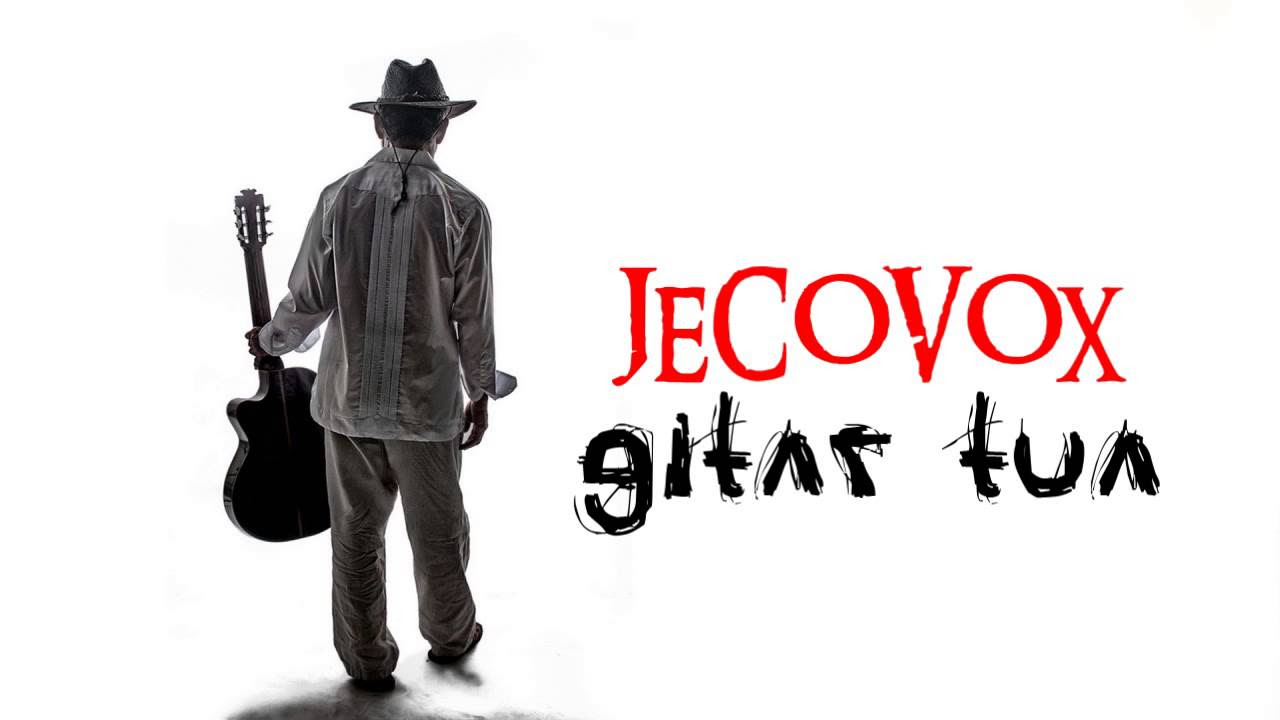 JECOVOX - GITAR TUA