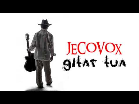 Video Gitar Tua Dasar