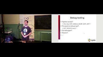 Multimedia support in WebKitGTK and WPE, current status and plans (GStreamer Conference 2018)
