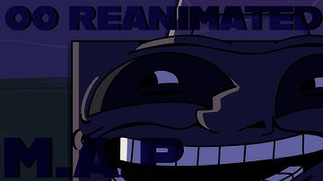 MY OBJECT OVERLOAD 10TH ANNIVERSARY M.A.P. SCENES #OOM10