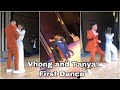 Vhong Navarro and Tanya Wedding Reception FULL VIDEO | First Dance | Streetboys