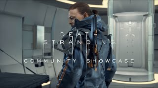 DEATH STRANDING Community Showcase #5