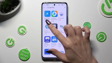 How To Connect Printer With Realme 11 Pro Plus