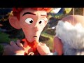 ASTERIX: THE SECRET OF THE MAGIC POTION Clip - "Young Cholerix As Successor" (2018)