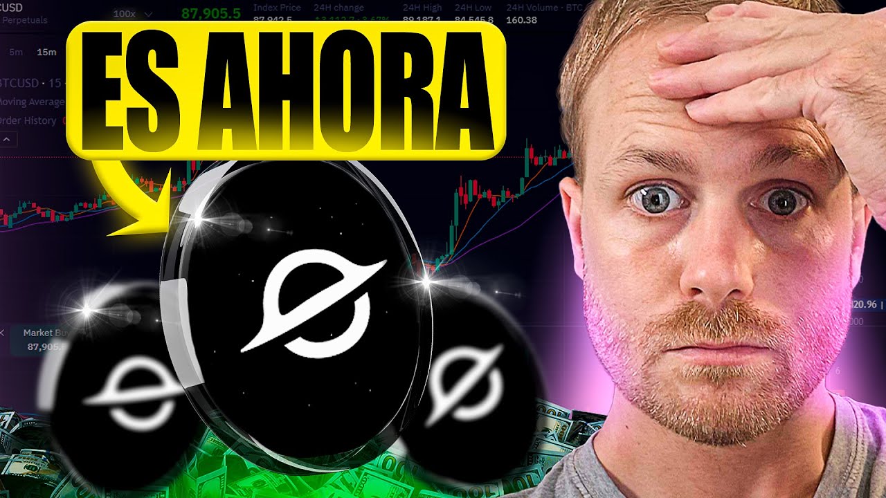 🟢EVEDEX con AIRDROP AMBICIOSO? FARMEA AHORA✅