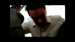 Inception: Interception - Teaser