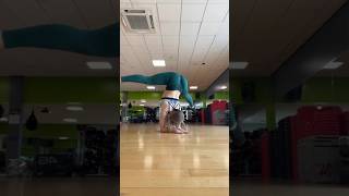 Flexibility Training Mobility Workout