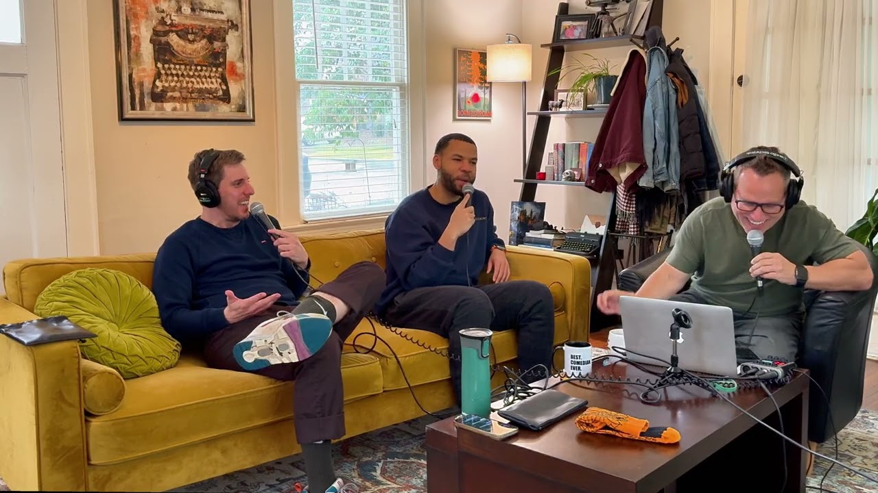 The Economy of the South | Zoning Out Podcast